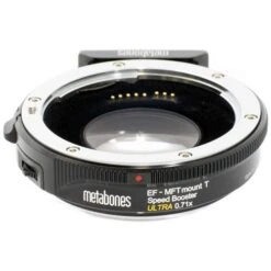 Metabones Leica R Lens To L-mount Speed Booster ULTRA 0.71x - With Tripod Foot -Nikon Shop 1438000264 img 517325