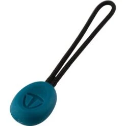 Tenba Tools Zipper Pulls Pack Of 10 - Blue