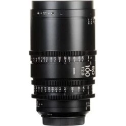 Sigma 50-100mm T2 Cine Lens PL Mount 12 Sigma 50-100mm T2 Cine Lens PL Mount -Nikon Shop 14498 sigma 50 100mm t2 pl mount cine lens02 1