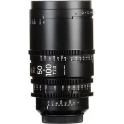 Sigma 50-100mm T2 Cine Lens PL Mount 13 Sigma 50-100mm T2 Cine Lens PL Mount -Nikon Shop 14498 sigma 50 100mm t2 pl mount cine lens03 1
