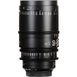 Sigma 50-100mm T2 Cine Lens PL Mount 14 Sigma 50-100mm T2 Cine Lens PL Mount -Nikon Shop 14498 sigma 50 100mm t2 pl mount cine lens04 1