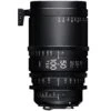 Sigma 50-100mm T2 Cine Lens Sony E Mount