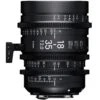 Sigma 18-35mm T2 Cine Lens PL Mount