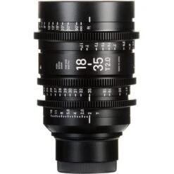 Sigma 18-35mm T2 Cine Lens PL Mount 8 Sigma 18-35mm T2 Cine Lens PL Mount -Nikon Shop 14502 sigma 18 35mm t2 cine lens for pl mount 03 1