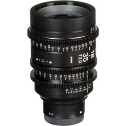 Sigma 18-35mm T2 Cine Lens PL Mount 10 Sigma 18-35mm T2 Cine Lens PL Mount -Nikon Shop 14502 sigma 18 35mm t2 cine lens for pl mount 05 1