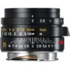 Leica - Summicron-M 35mm F/2 ASPH - Black
