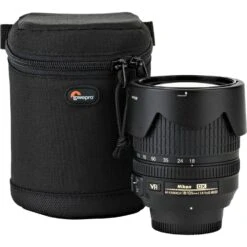 Lowepro Lens Case 8x12cm -Nikon Shop 14575 i6 1