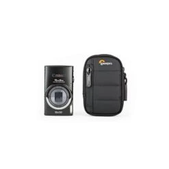 Lowepro Tahoe CS 10 Black 9 Lowepro Tahoe CS 10 Black -Nikon Shop 14590 lowepro tahoe cs 10 black camerahoes 3 1
