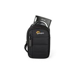 Lowepro Tahoe CS 10 Black 10 Lowepro Tahoe CS 10 Black -Nikon Shop 14590 lowepro tahoe cs 10 black camerahoes 4 1