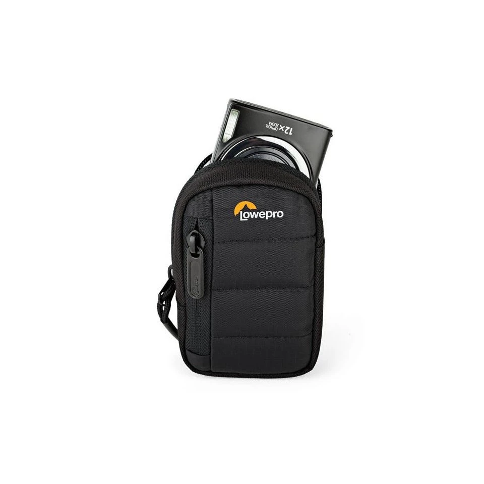 Lowepro Tahoe CS 10 Black 5 Lowepro Tahoe CS 10 Black - Image 5