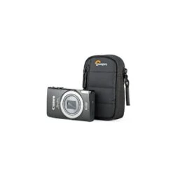 Lowepro Tahoe CS 10 Black 11 Lowepro Tahoe CS 10 Black -Nikon Shop 14590 lowepro tahoe cs 10 black camerahoes 5 1