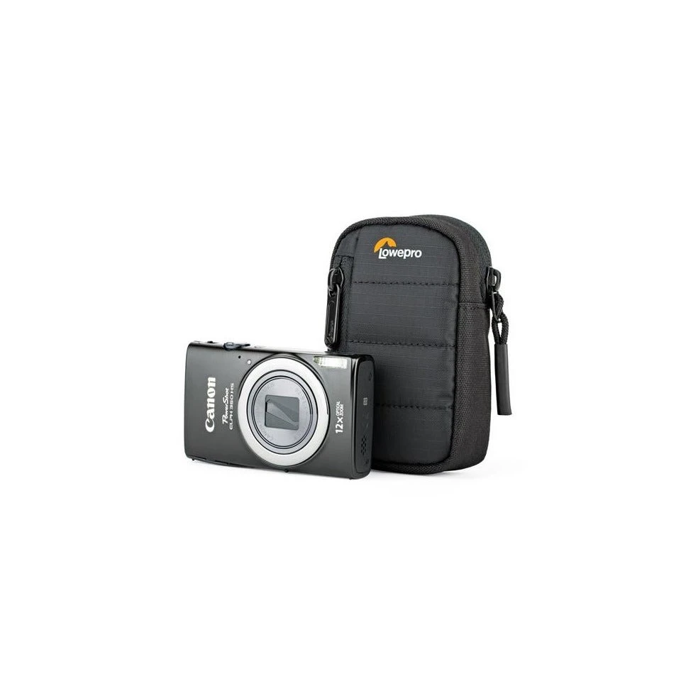 Lowepro Tahoe CS 10 Black 6 Lowepro Tahoe CS 10 Black - Image 6