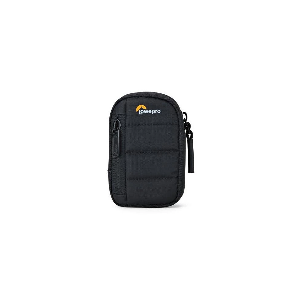 Lowepro Tahoe CS 10 Black 1 Lowepro Tahoe CS 10 Black