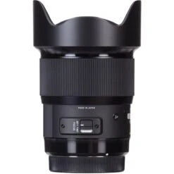 Sigma 20mm F/1.4 DG HSM Nikon Art Series -Nikon Shop 1459162313 img 607337