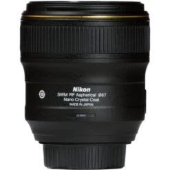 Nikon AF-S 35mm F/1.4G Lens -Nikon Shop 1459433242 img 609374