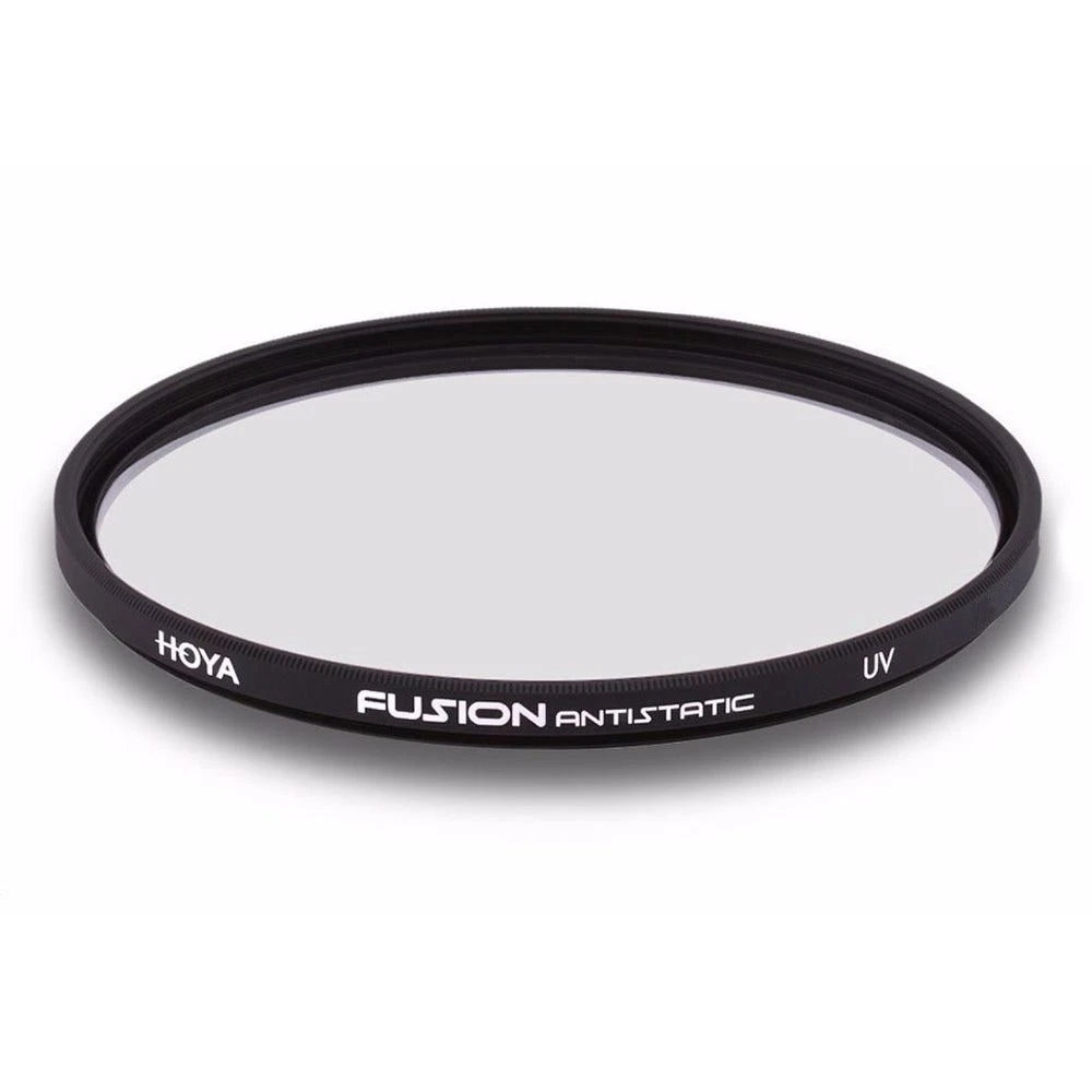 HOYA 37mm UV Fusion Filter 2 HOYA 37mm UV Fusion Filter - Image 2