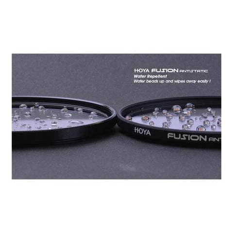 HOYA 37mm UV Fusion Filter 3 HOYA 37mm UV Fusion Filter - Image 3