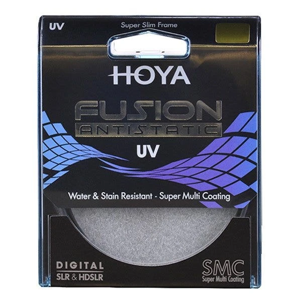 HOYA 40.5mm UV Fusion Antistatic Filter 1 HOYA 40.5mm UV Fusion Antistatic Filter