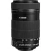 Canon® Canon EFS 55-250mm IS STM