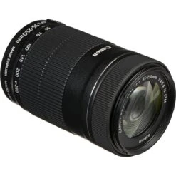 Canon® Canon EFS 55-250mm IS STM 15 Canon® Canon EFS 55-250mm IS STM -Nikon Shop 1464343895 img 604216