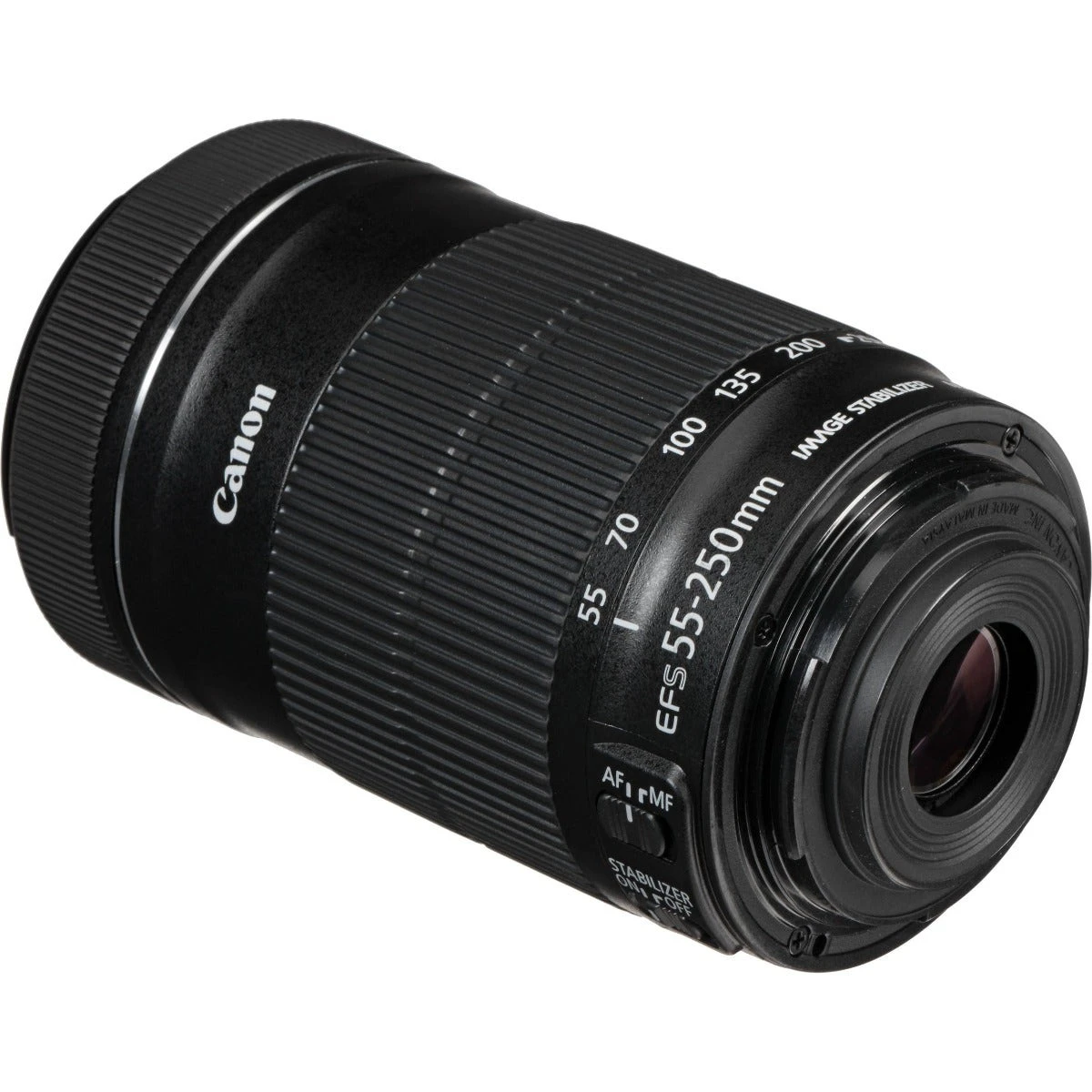 Canon® Canon EFS 55-250mm IS STM 5 Canon® Canon EFS 55-250mm IS STM - Image 5