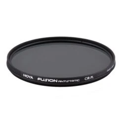 HOYA 77mm CIRC-POL Fusion Antistatic Filter -Nikon Shop 14651 hoya 77mm fusion antistatic circular polariser filter 1 1