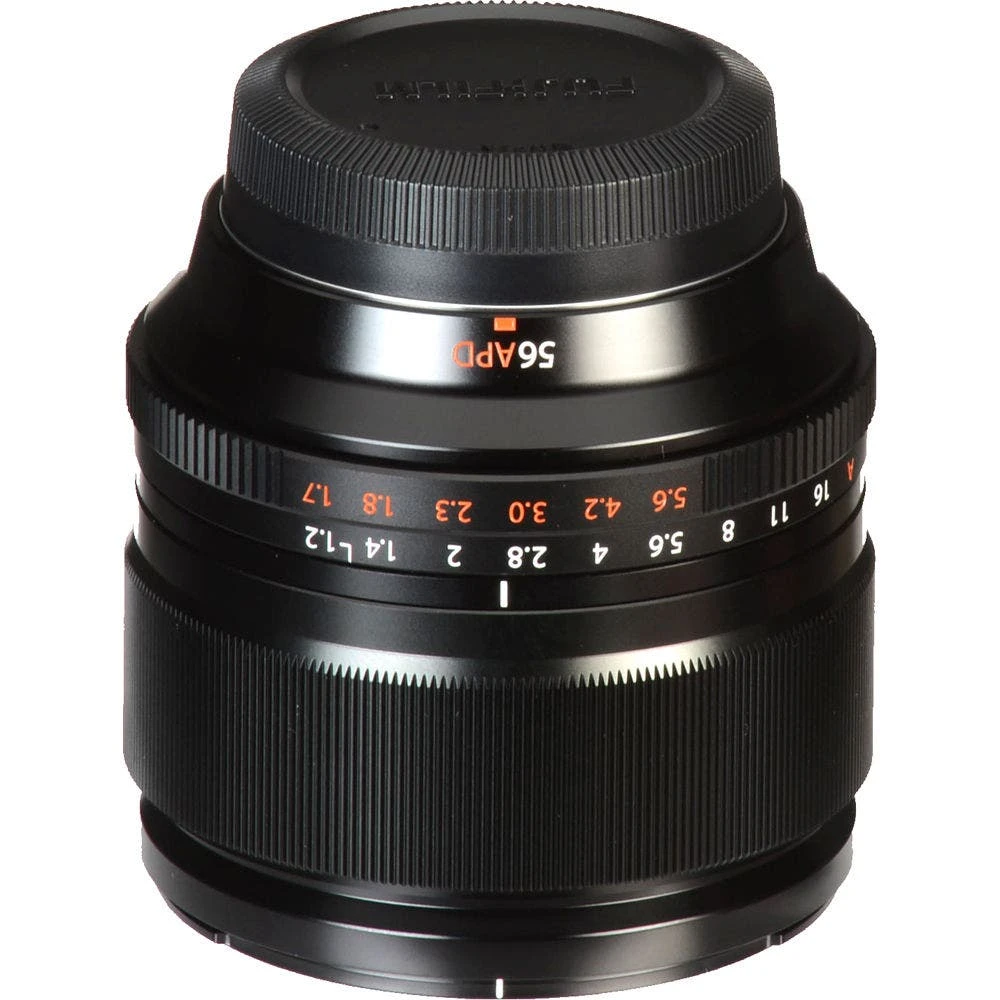 Fujifilm XF 56mm F/1.2 R APD Lens 14 Fujifilm XF 56mm F/1.2 R APD Lens - Image 14