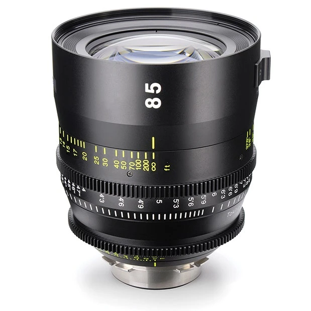 Tokina Cinema 85mm T1.5 Lens For Sony E Mount 1 Tokina Cinema 85mm T1.5 Lens For Sony E Mount