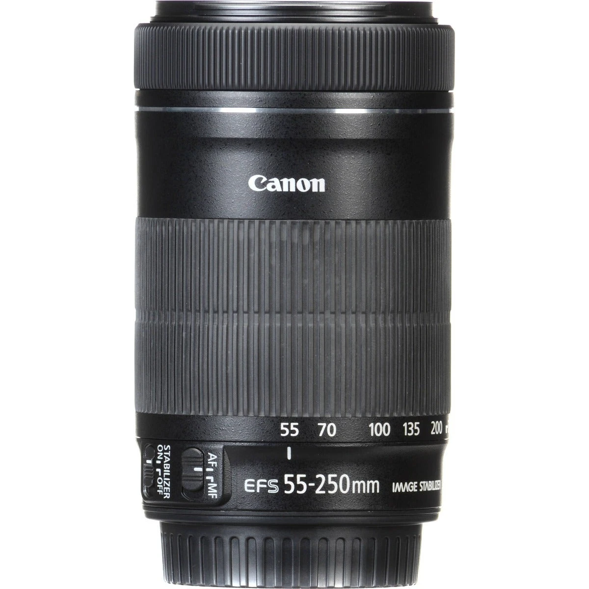 Canon® Canon EFS 55-250mm IS STM 7 Canon® Canon EFS 55-250mm IS STM - Image 7