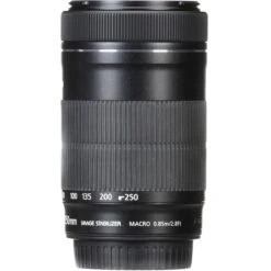 Canon® Canon EFS 55-250mm IS STM 19 Canon® Canon EFS 55-250mm IS STM -Nikon Shop 1468942719 img 656359