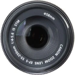 Canon® Canon EFS 55-250mm IS STM 22 Canon® Canon EFS 55-250mm IS STM -Nikon Shop 1468942719 img 656362