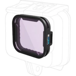 GoPro Green Water Dive Filter For Super Suit -Nikon Shop 14696 gopro green water dive filter for super suit 3 1