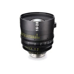 Tokina 16-28mm T3 CINE Mk II EOS Mount