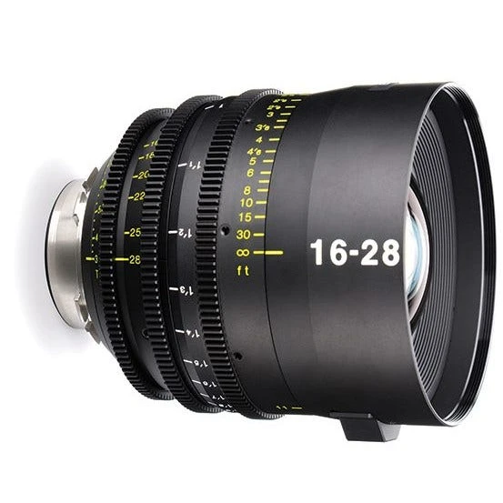 Tokina 16-28mm T3 CINE Mk II Sony E Mount 2 Tokina 16-28mm T3 CINE Mk II Sony E Mount - Image 2