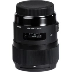 Sigma 35mm F/1.4 DG HSM Nikon Art Series -Nikon Shop 1471454541 img 671886