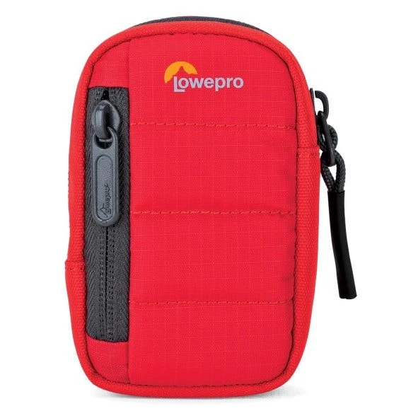 Lowepro Tahoe CS 10 Red 2 Lowepro Tahoe CS 10 Red - Image 2