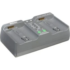 Nikon MH-26A Battery Charger
