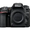 Nikon D7500 Body