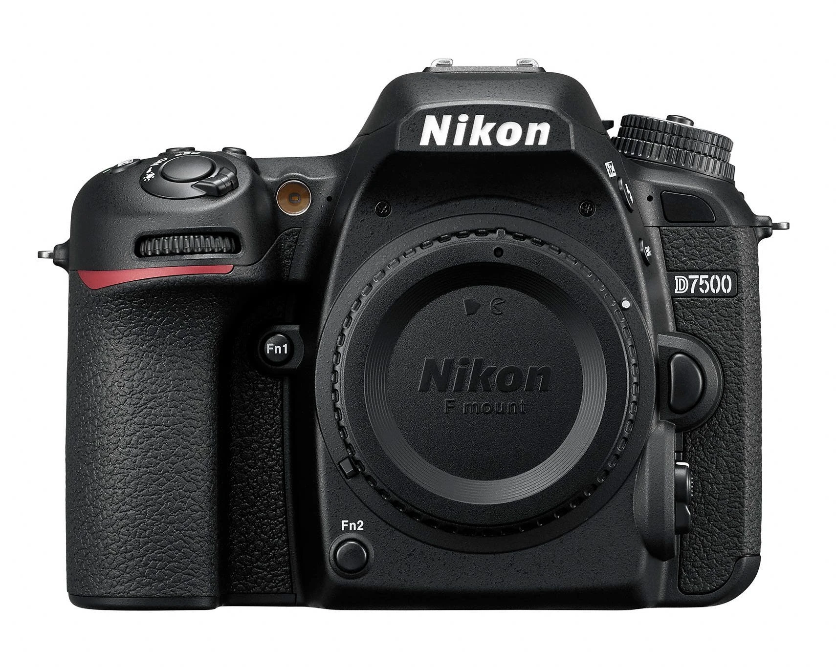 Nikon D7500 Body 1 Nikon D7500 Body