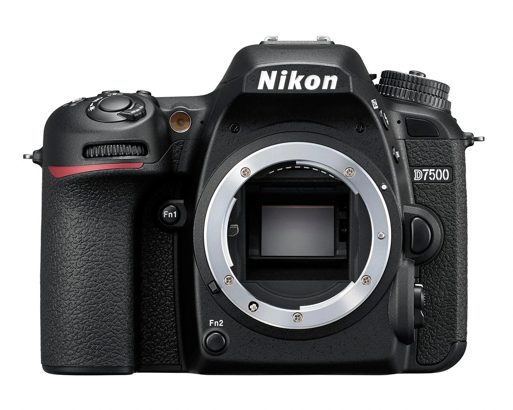 Nikon D7500 Body 2 Nikon D7500 Body - Image 2