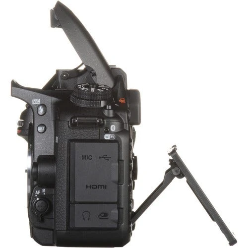 Nikon D7500 Body 6 Nikon D7500 Body - Image 6