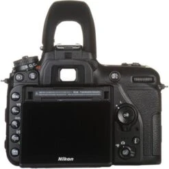 Nikon D7500 Body 22 Nikon D7500 Body -Nikon Shop 14863 nikon d7500 dslr camera body only 13 1