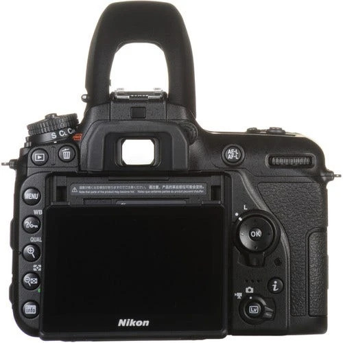 Nikon D7500 Body 7 Nikon D7500 Body - Image 7