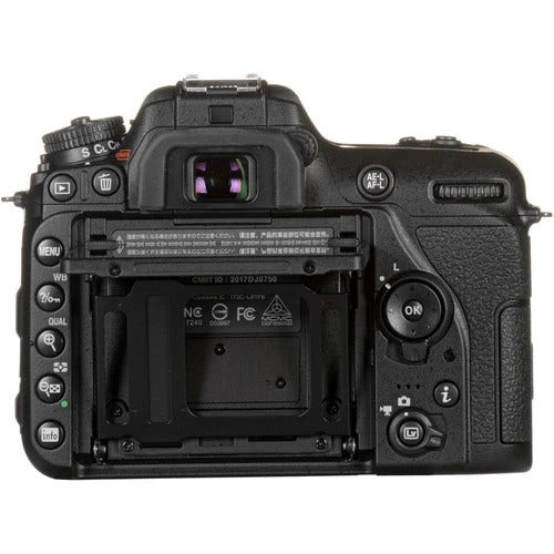 Nikon D7500 Body 13 Nikon D7500 Body - Image 13