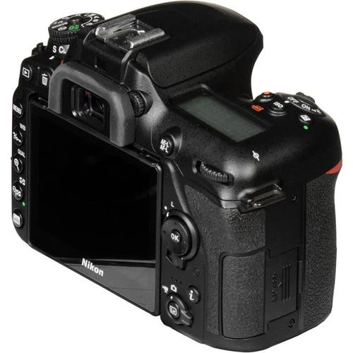 Nikon D7500 Body 15 Nikon D7500 Body - Image 15
