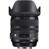 Sigma 24-70mm F/2.8 DG OS HSM Art Lens Canon EF Mount