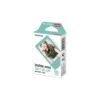 Fujifilm Instax Mini Blue Frame Film 10 Pack