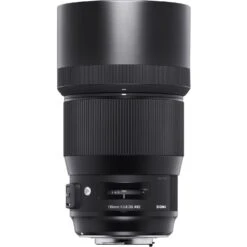 Sigma 135mm F/1.8 DG HSM Art Lens Nikon F Mount 9 Sigma 135mm F/1.8 DG HSM Art Lens Nikon F Mount -Nikon Shop 14900 m2 1