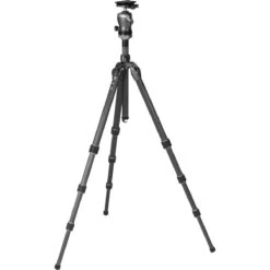 Gitzo Mountaineer Series 2 Carbon Fiber Tripod With Center Ball Head