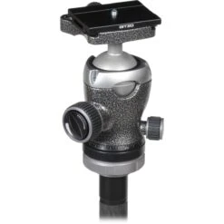 Gitzo Mountaineer Series 2 Carbon Fiber Tripod With Center Ball Head -Nikon Shop 1490610671 img 773541